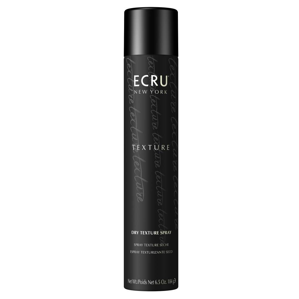 ECRU New York Dry Texture Spray